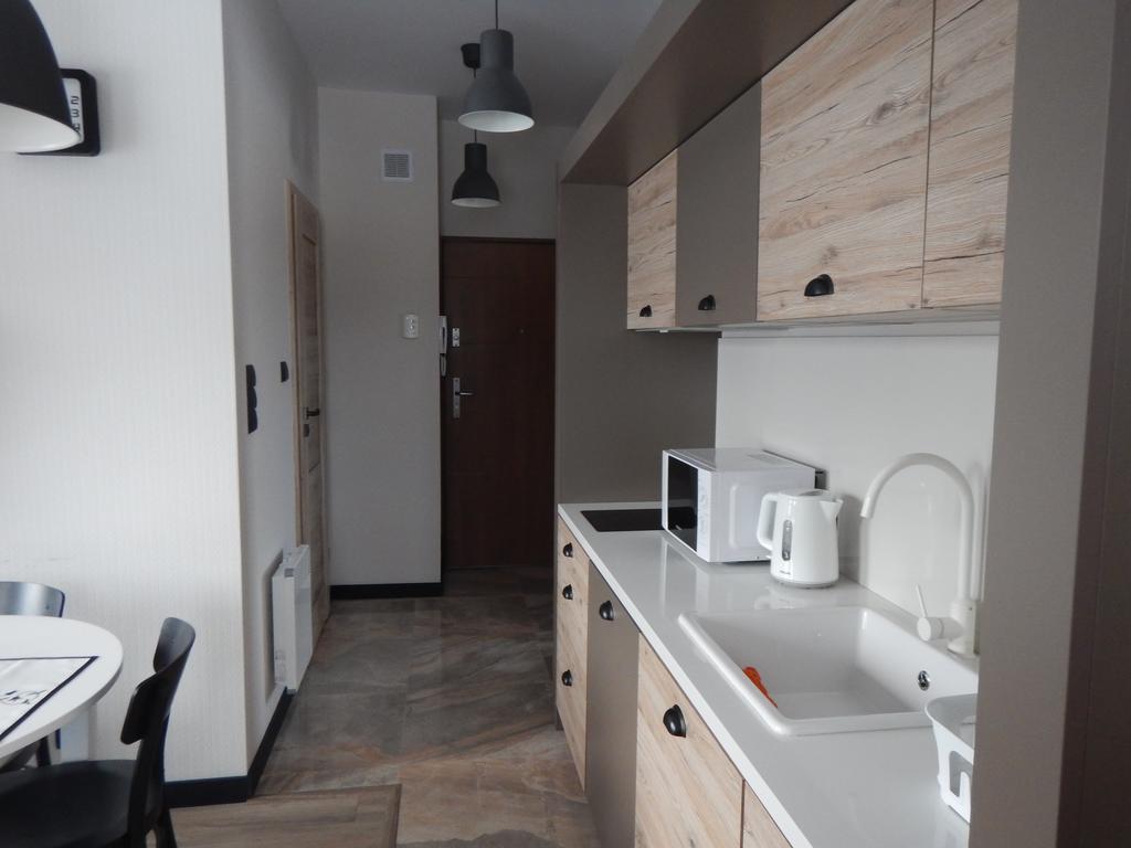 ApartamentyPodZakopanem.PL Murzasichle Bagian luar foto