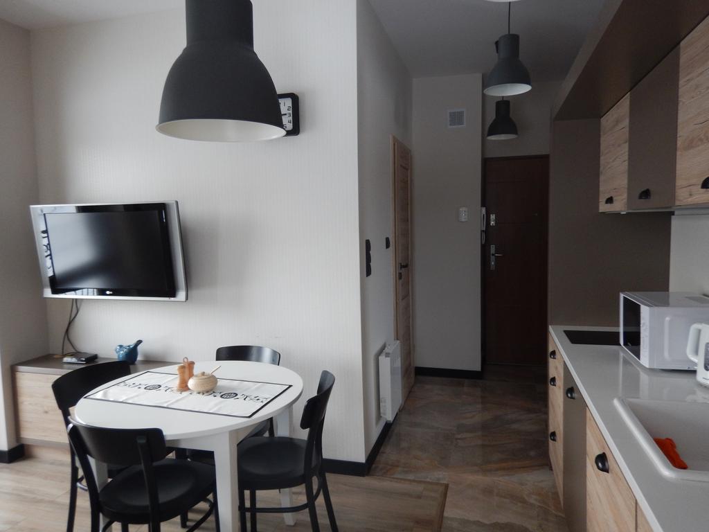 ApartamentyPodZakopanem.PL Murzasichle Bagian luar foto