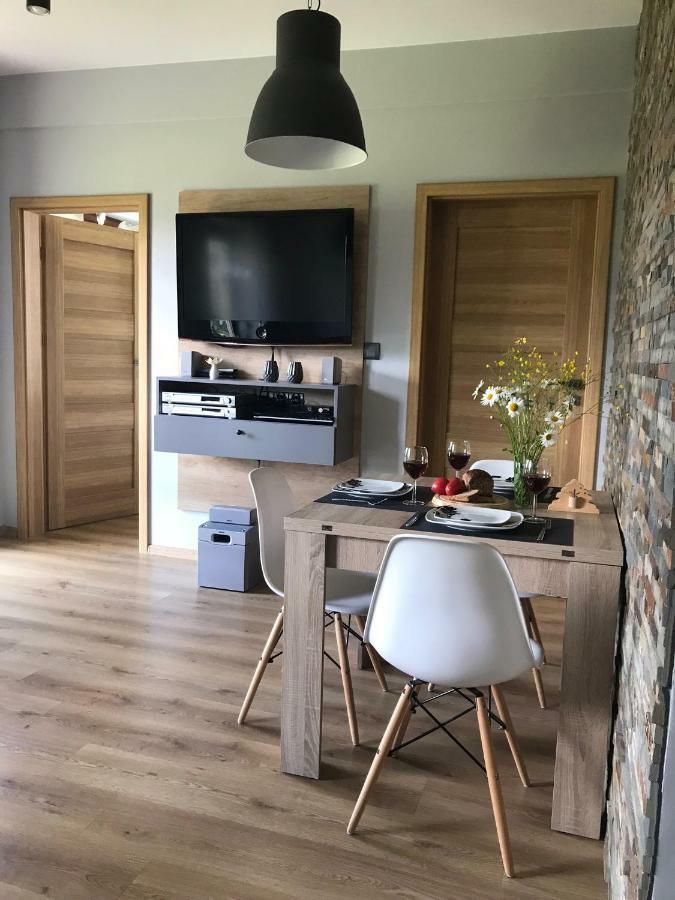 ApartamentyPodZakopanem.PL Murzasichle Bagian luar foto