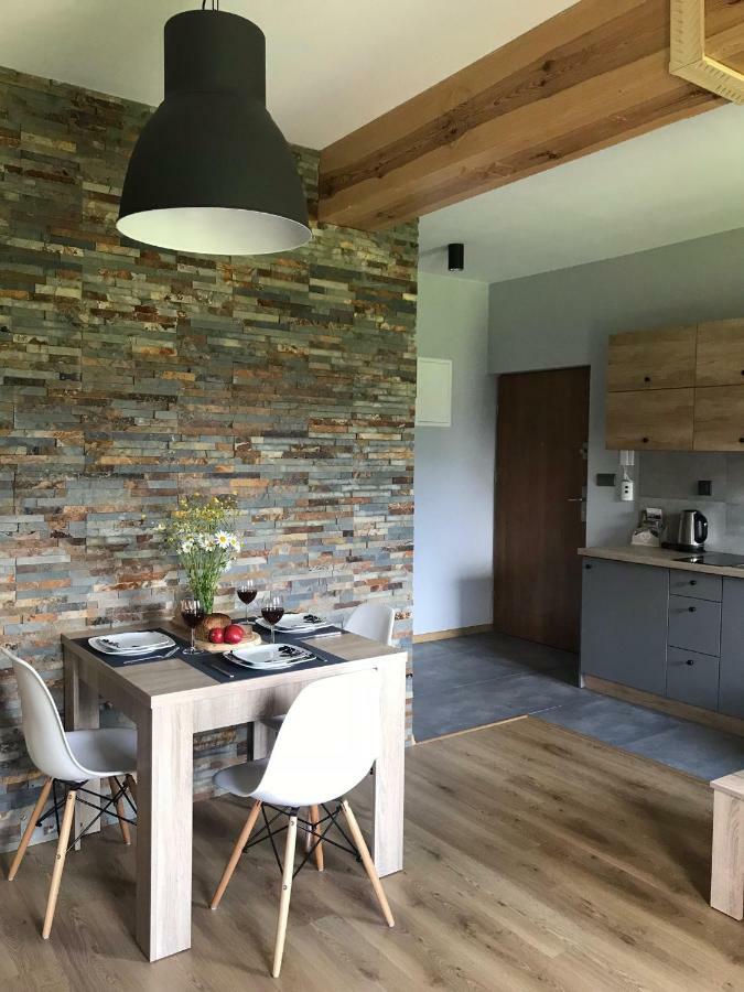 ApartamentyPodZakopanem.PL Murzasichle Bagian luar foto